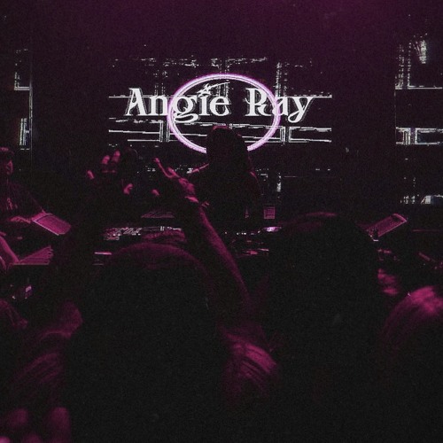 Angie Ray @ Blackbox CLT (DIRECT SUPPORT FOR HEDEX) DNB DJ MIX