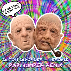 Heroine (Papi Jumper Remix)