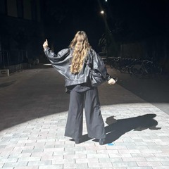 Part II: Smoke @KarmenCamina