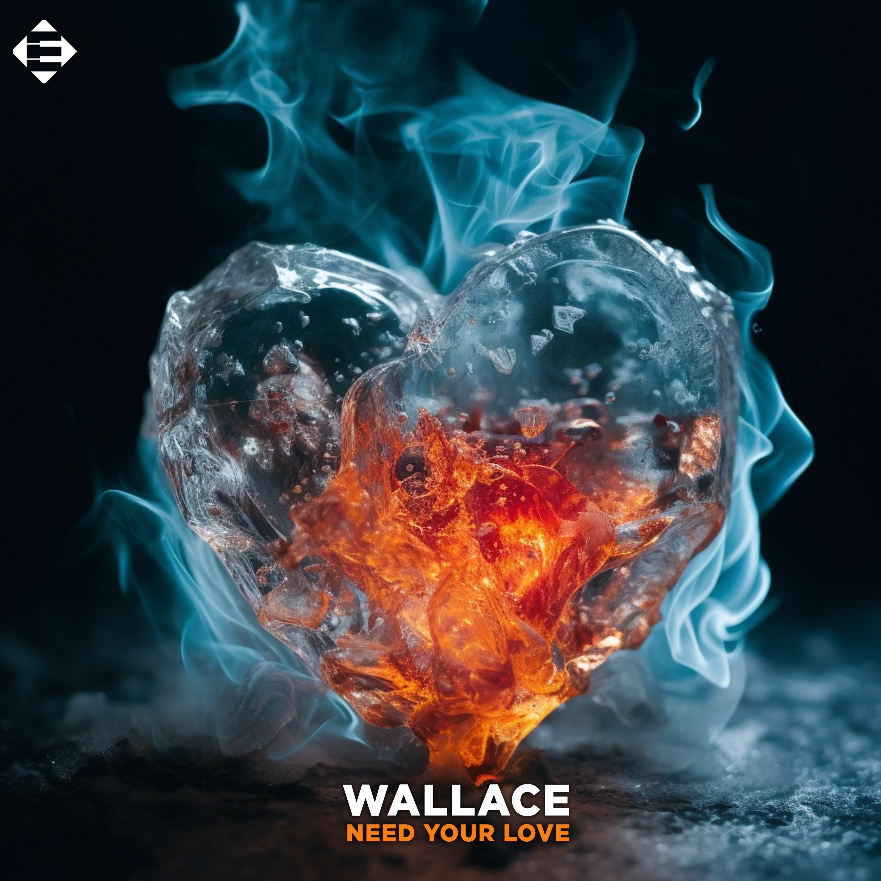 Wallace  – Need Your Love episode artwork