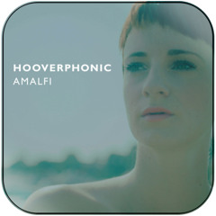 Hooverphonic - Amalfi (NIBAT Remix)