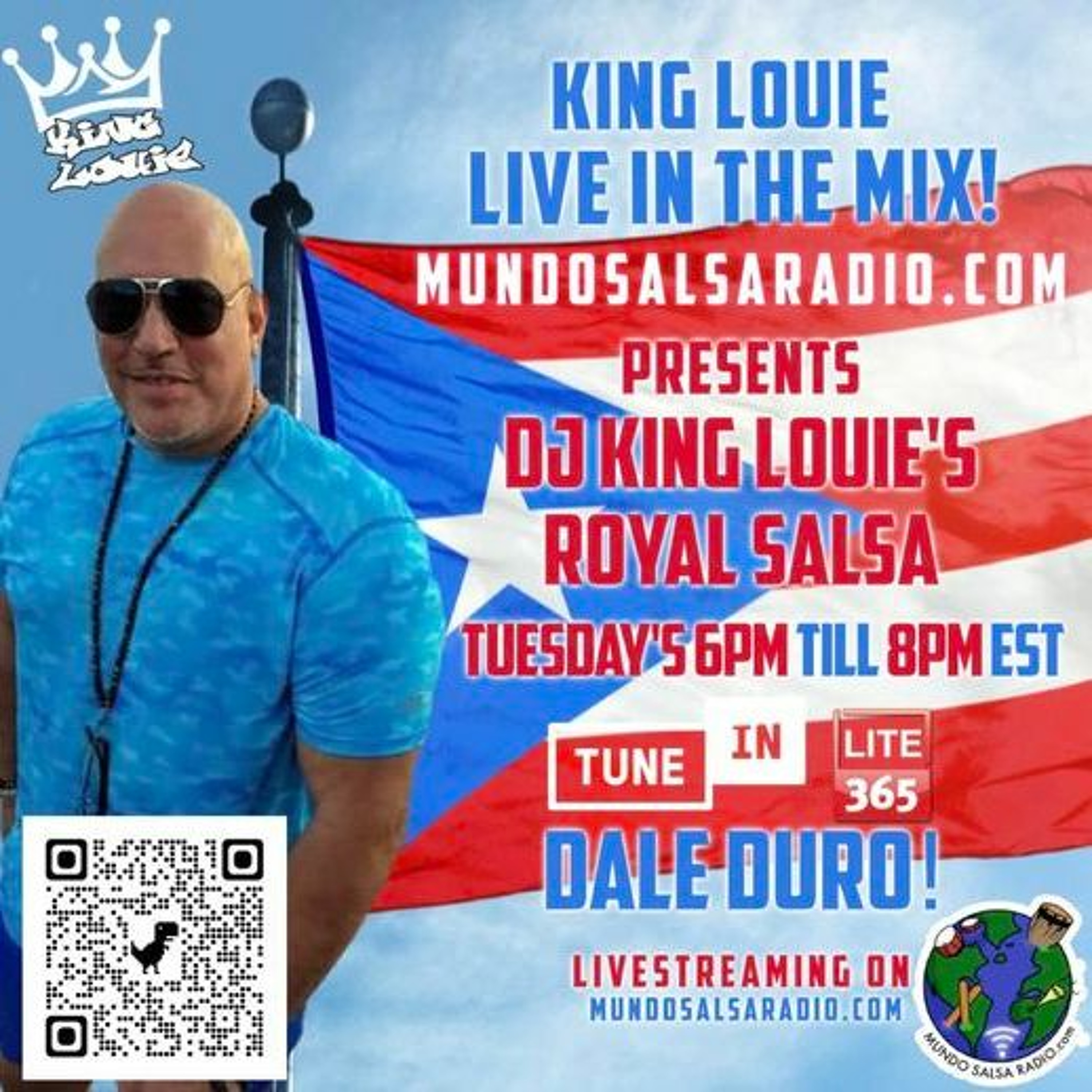 DJ KingLouie