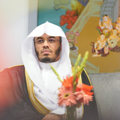 الشيخ ياسر الدوسري || سورة الأنعام