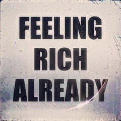 Feeling Rich Already [Prod By Xankoma & 2wenty300] #Stunt2015