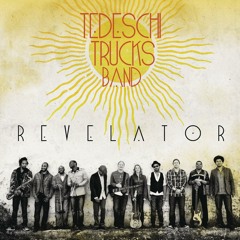 Stream Tedeschi Trucks Band music | Listen to songs, albums 