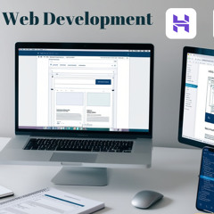 Build Stunning Websites with Affordable Web Development