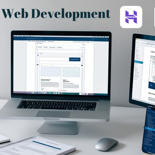 Build Stunning Websites with Affordable Web Development