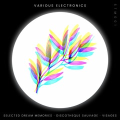 PREMIERE - Discothèque Sauvage - Pluie (System 11)