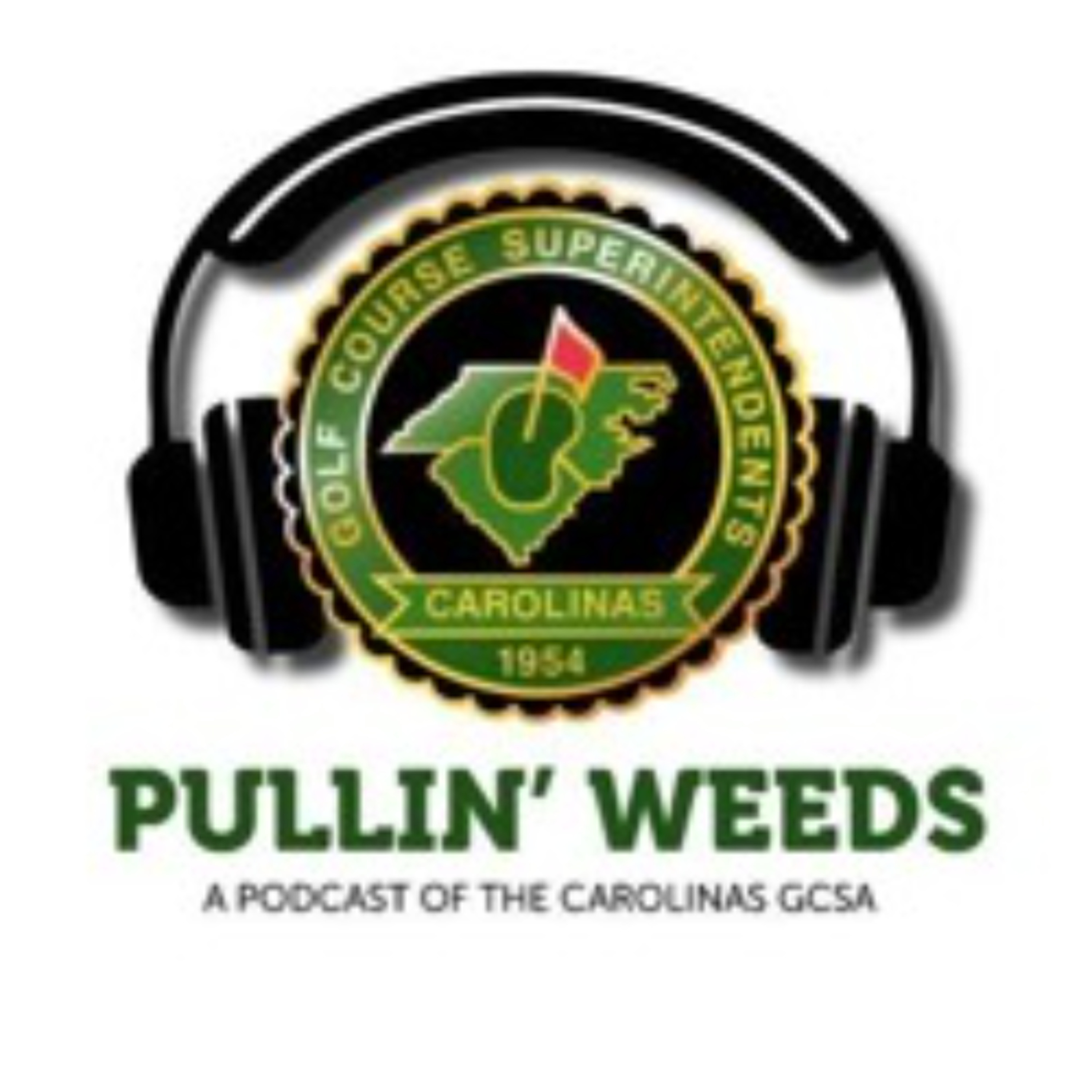 Pullin\' Weeds