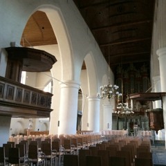 Attende Domine - Jeanne Demessieux