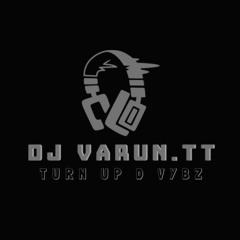 Raggae & Dancehall Mix (DJVARUN.TT) .mp3