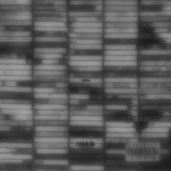 Скриптонит feat. Andy Panda, 104 - Привычка (icyvlady flip)