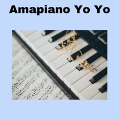 LANDR - Amapiano YoYo By Wendy Sealy - Warm - Low