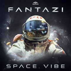 01  FantaZi - Space Vibe [Original mix]