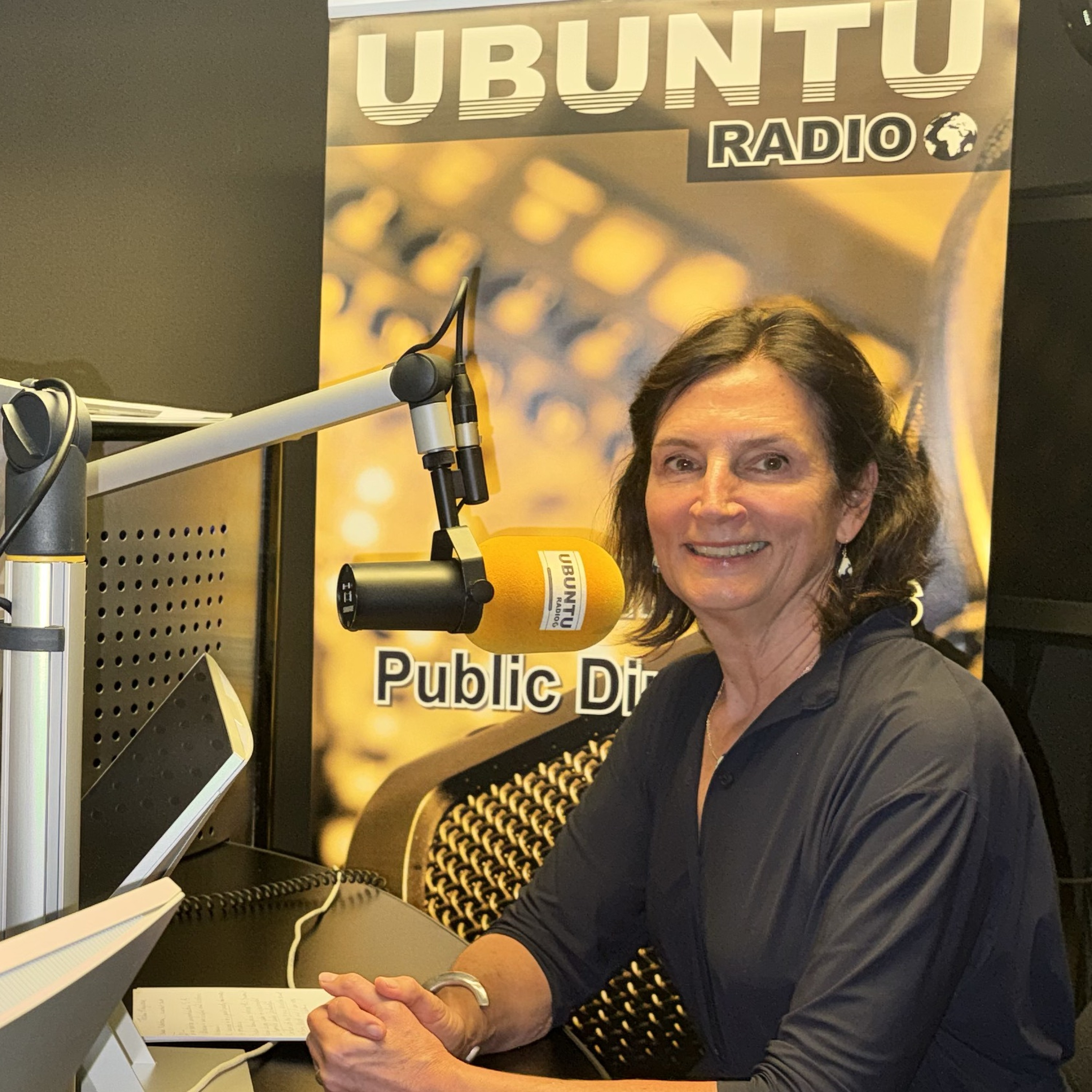 Ambassador J Doornewaard-Verhey - SA Netherlands Relations