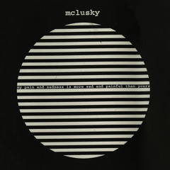 Mclusky