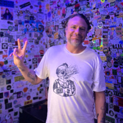 SENSORIA @ The Lot Radio 08-14-2025