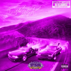 Organic Tokens (Chopped Not Slopped)