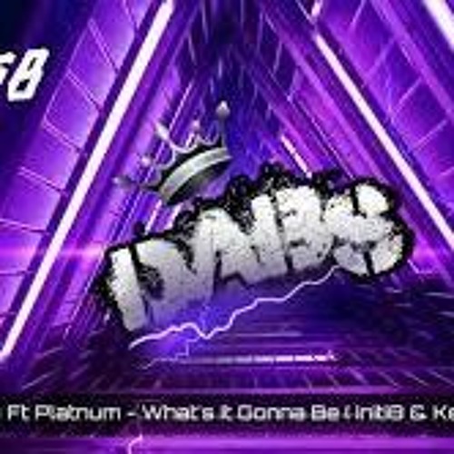 H20 Ft Platnum whats it gonna be Initi8 & Kenty Remix