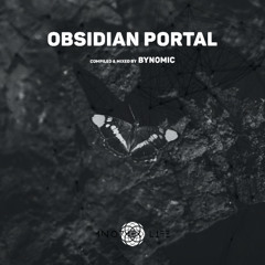 Obsidian Portal [Another Life Music] compiled & mixed by Bynomic