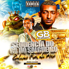 SEQUÊNCIA DO GB DO SALGUEIRO - EDIÇÃO FIM DE ANO