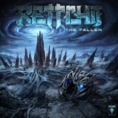 Rettchit - The Fallen EP