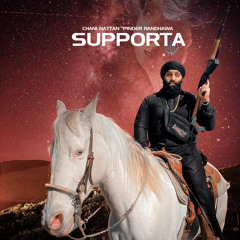 Supporta (feat. Pinder Randhawa)