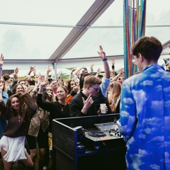 Evise @ VFest 2025