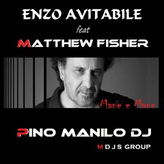 Enzo Avitabile feat Matthew Fisher & Pino Manilo Dj  _ Mane e Mane ( Original Mix  )