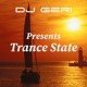 on DJ Geri Presents Trance State 200