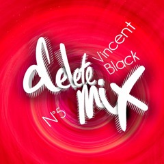 Vincent Black - Basslime Delete Mix 005