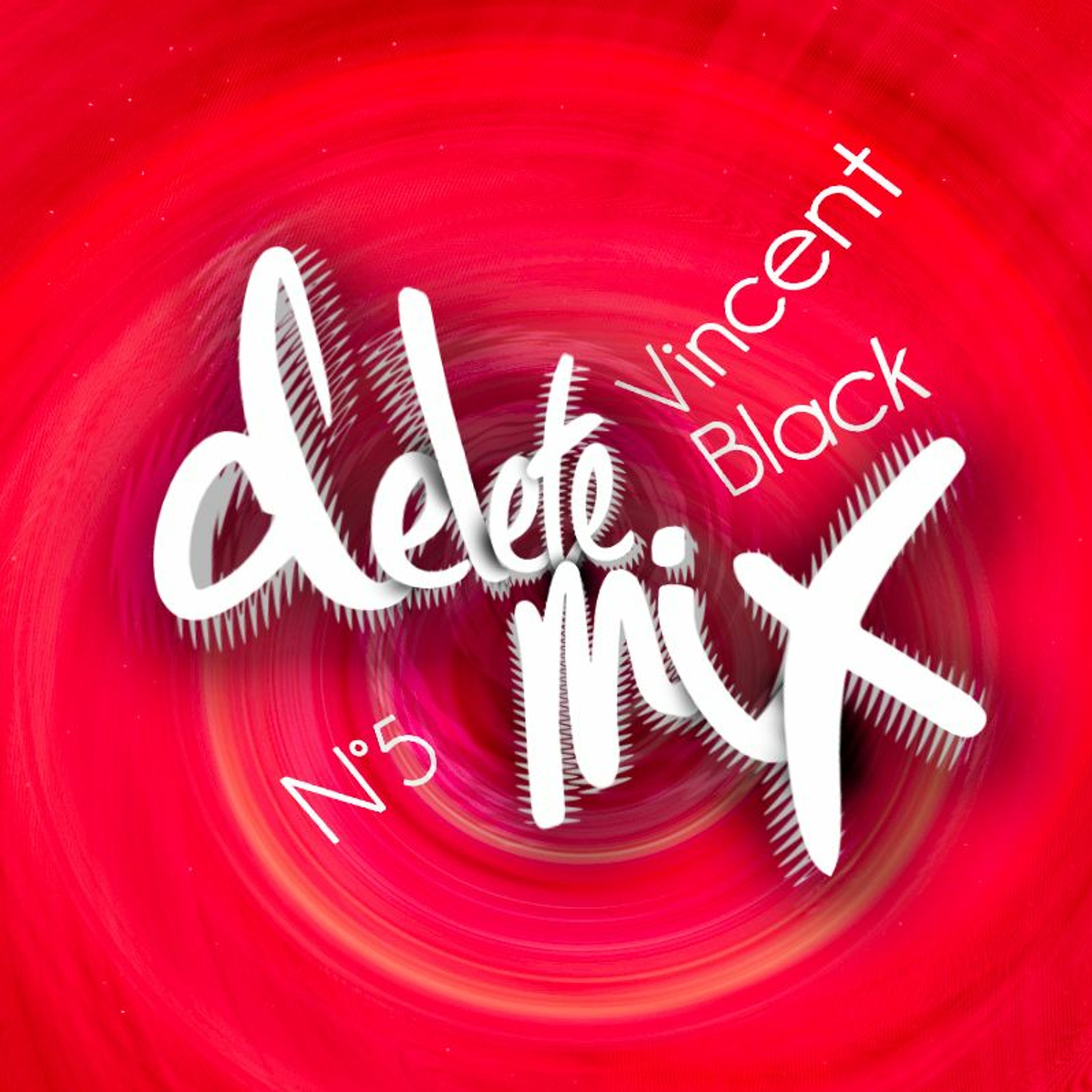 Vincent Black Dj sets