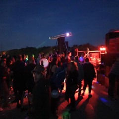 DJ DISHCLOTH - RINSEOUT BUISNESS PT2