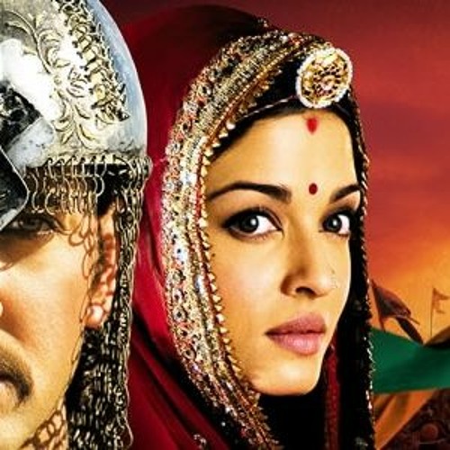 Stream Download Jodha Akbar Movie Songs In Mp3 from Ryan Tezzy | Listen  online for free on SoundCloud