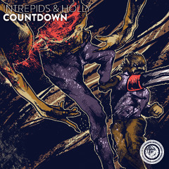 Intrepids & Holly - Countdown