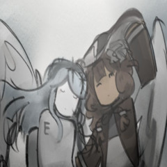 INMYMIND! + LVMP AKA JOAN [nightiger]