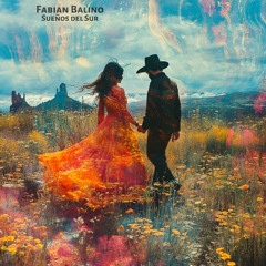 Fabian Balino - Tormenta