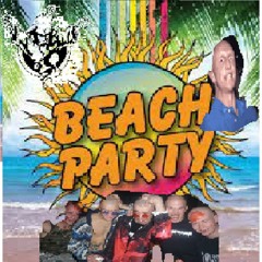 Hardmix-Dj contest Hardstage Beachparty Bocholt 2023