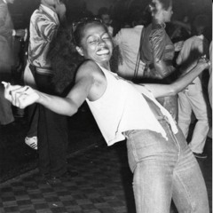 NASTY DANCER!