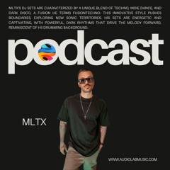 MLTX - AUDIOLAB EXCLUSIVE