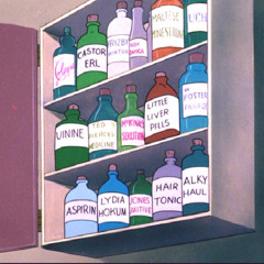 on dem meds