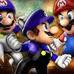 SMG4: WOTFI 2020 Rap Battle War Of the Fat Italians