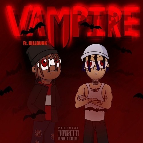 Vampire (ft.KillBunk)