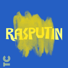 Boney M - Rasputin (Théo Coni edit)