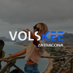 VOLSKEE - ZATRACONA