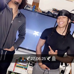 All The Tears I’ve Cried - (genesys1.0 mutation)