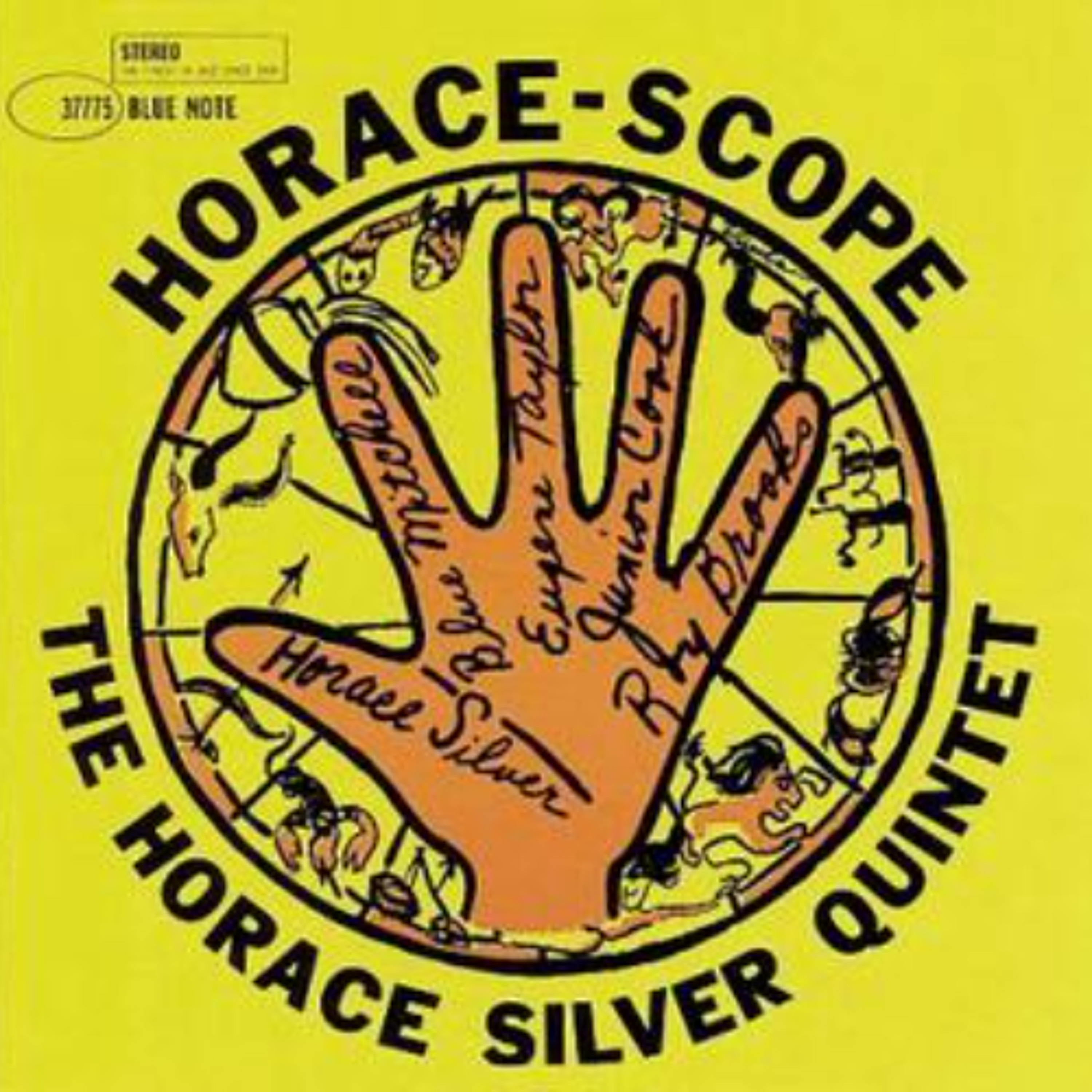 《Nica's Dream》也是Horace Silver的知名創作，收錄在1960年之「Horace-Scope」專輯中，現今已經成為具有重要特色的Jazz Standards之一