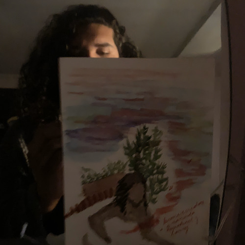Saudade