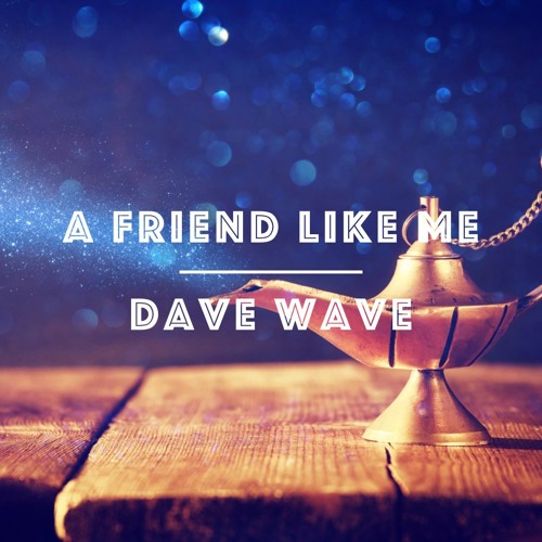 A Friend Like Me - Electro Swing Remix