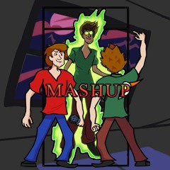 God Eater but its a mashup of every new song of V2.5